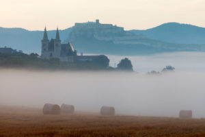Poster Slovakia Spiš